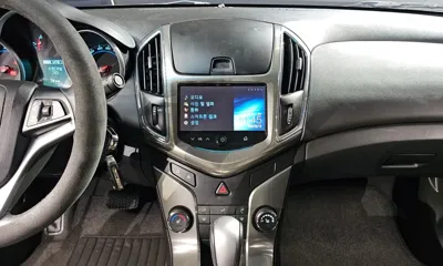 ChevroletGMDaewoo Cruze 2013, 113776 км, за 2927.4 USD - фото 29