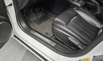 ChevroletGMDaewoo Cruze 2013, 113776 км, за 2927.4 USD - фото 30