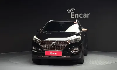 Hyundai Tucson 2018, 171247 км, за 7752.45 USD