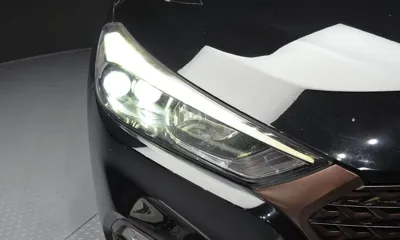 Hyundai Tucson 2018, 171247 км, за 7752.45 USD - фото 22