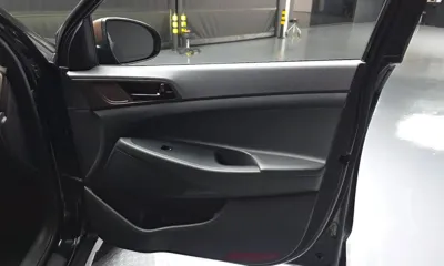 Hyundai Tucson 2018, 171247 км, за 7752.45 USD - фото 24
