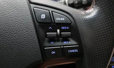 Hyundai Tucson 2018, 171247 км, за 7752.45 USD - фото 28