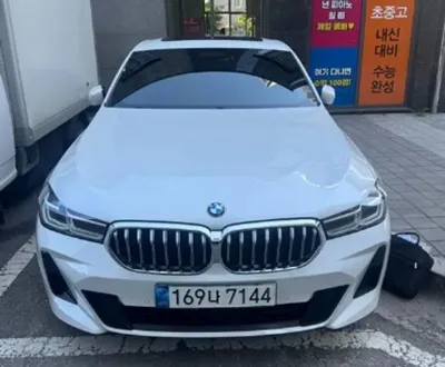 BMW Gran Turismo 2022, 104112 км, за 24749.2 USD