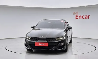 Kia K5 2022, 63832 км, за 12481.31 USD