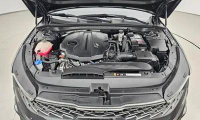 Kia K5 2022, 63832 км, за 12481.31 USD - фото 6
