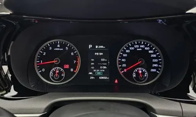 Kia K5 2022, 63832 км, за 12481.31 USD - фото 8