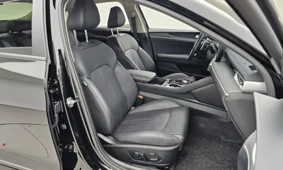 Kia K5 2022, 63832 км, за 12481.31 USD - фото 11