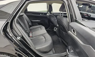 Kia K5 2022, 63832 км, за 12481.31 USD - фото 12