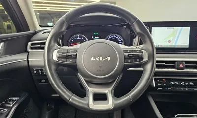 Kia K5 2022, 63832 км, за 12481.31 USD - фото 13