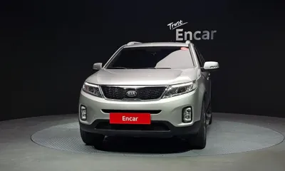 Kia Sorento 2013, 121125 км, за 5200.54 USD - фото 3