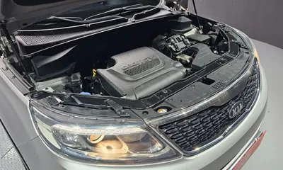Kia Sorento 2013, 121125 км, за 5200.54 USD - фото 6