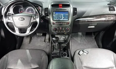 Kia Sorento 2013, 121125 км, за 5200.54 USD - фото 7