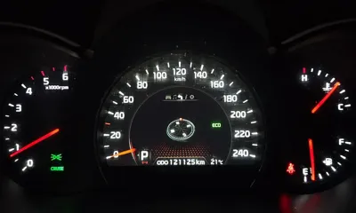 Kia Sorento 2013, 121125 км, за 5200.54 USD - фото 8