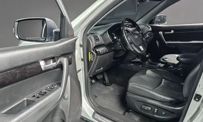 Kia Sorento 2013, 121125 км, за 5200.54 USD - фото 11