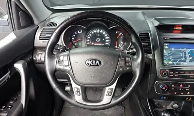 Kia Sorento 2013, 121125 км, за 5200.54 USD - фото 12