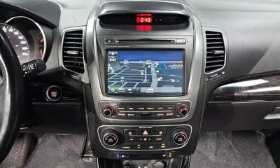 Kia Sorento 2013, 121125 км, за 5200.54 USD - фото 14