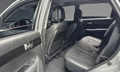 Kia Sorento 2013, 121125 км, за 5200.54 USD - фото 17