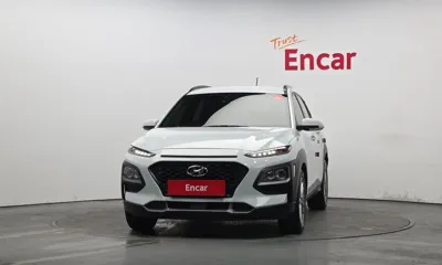 Hyundai Kona 2018, 60673 км, за 9904.19 USD