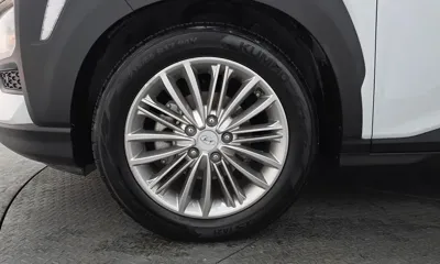 Hyundai Kona 2018, 60673 км, за 9904.19 USD