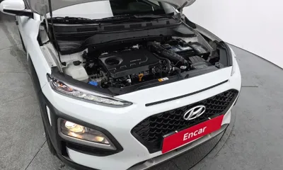 Hyundai Kona 2018, 60673 км, за 9904.19 USD - фото 6