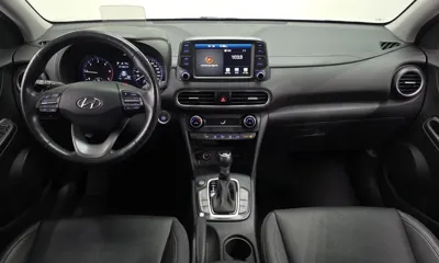 Hyundai Kona 2018, 60673 км, за 9904.19 USD - фото 7