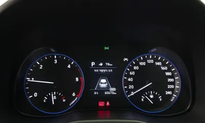 Hyundai Kona 2018, 60673 км, за 9904.19 USD - фото 8