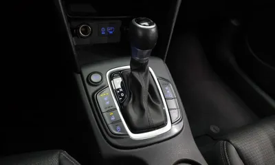 Hyundai Kona 2018, 60673 км, за 9904.19 USD - фото 9