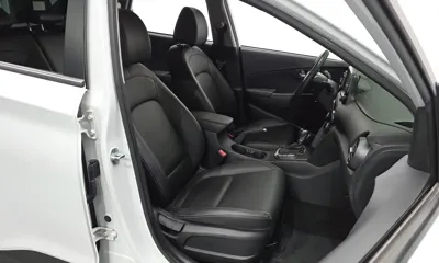 Hyundai Kona 2018, 60673 км, за 9904.19 USD - фото 10