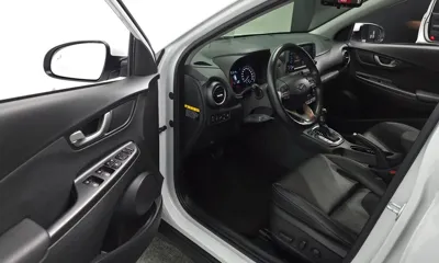 Hyundai Kona 2018, 60673 км, за 9904.19 USD - фото 11