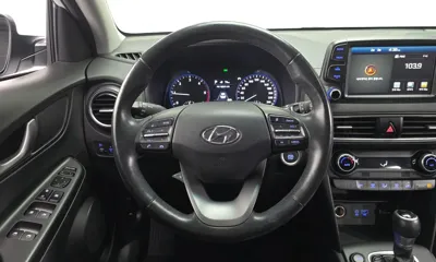 Hyundai Kona 2018, 60673 км, за 9904.19 USD - фото 13