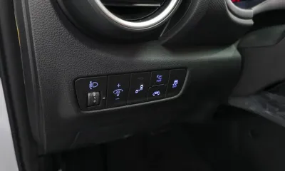 Hyundai Kona 2018, 60673 км, за 9904.19 USD - фото 14