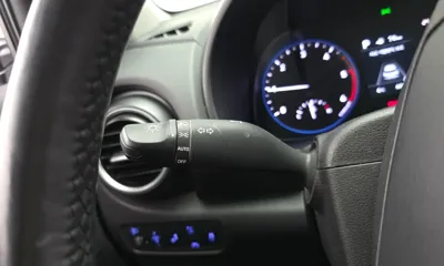 Hyundai Kona 2018, 60673 км, за 9904.19 USD - фото 18