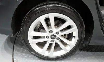 Audi A3 2022, 55787 км, за 16327.35 USD