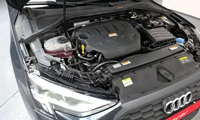 Audi A3 2022, 55787 км, за 16213.73 USD - фото 6