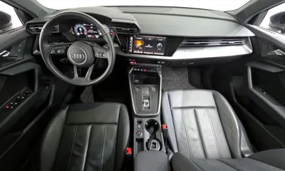Audi A3 2022, 55787 км, за 16213.73 USD - фото 7