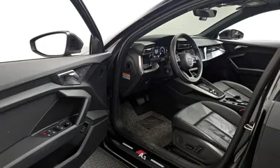 Audi A3 2022, 55787 км, за 16213.73 USD - фото 10