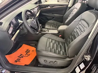 Volkswagen Passat 2019, 92000 км, за 10270.55 USD - фото 6