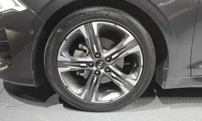 Kia K5 2020, 67243 км, за 14212.07 USD