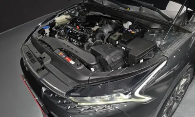Kia K5 2020, 67243 км, за 14212.07 USD - фото 6