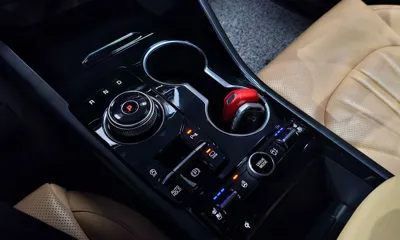 Kia K5 2020, 67243 км, за 14212.07 USD - фото 9