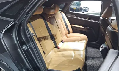 Kia K5 2020, 67243 км, за 14212.07 USD - фото 11