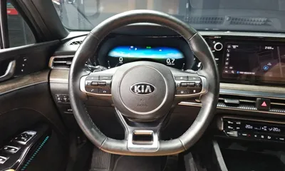 Kia K5 2020, 67243 км, за 14212.07 USD - фото 13