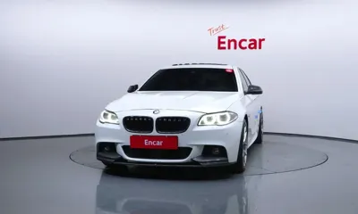 BMW 5-Series 2016, 117636 км, за 12406.46 USD