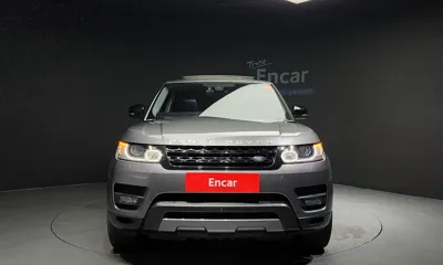 Land Rover Range Rover Sport 2016, 130066 км, за 14469.77 USD