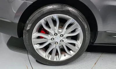 Land Rover Range Rover Sport 2016, 130066 км, за 14469.77 USD