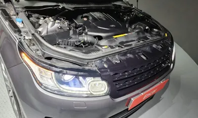 Land Rover Range Rover Sport 2016, 130066 км, за 14469.77 USD - фото 6