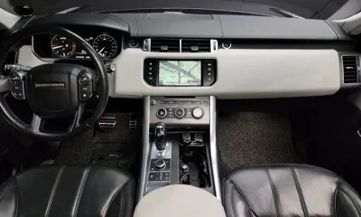 Land Rover Range Rover Sport 2016, 130066 км, за 14469.77 USD - фото 7