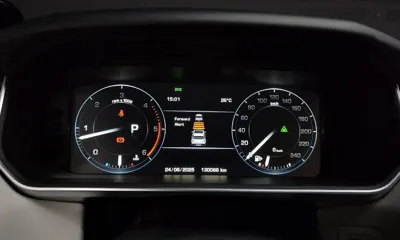 Land Rover Range Rover Sport 2016, 130066 км, за 14469.77 USD - фото 8