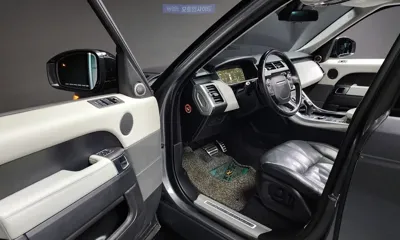 Land Rover Range Rover Sport 2016, 130066 км, за 14469.77 USD - фото 10