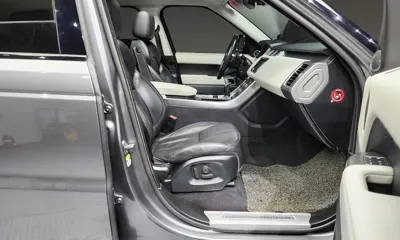 Land Rover Range Rover Sport 2016, 130066 км, за 14469.77 USD - фото 11